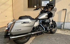 HARLEY FLTRXSE1800CVO 2024 TC6
