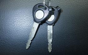 YAMAHA TRICITY 155 A SG37J