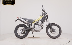 YAMAHA TRICKER 2013 DG10J