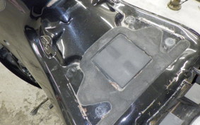 KAWASAKI ZZ1400 NINJA R 2009 ZXT40C