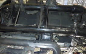 HARLEY XL1200C 2005