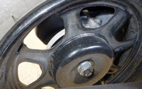 YAMAHA VINO 50 Gen.4 AY02