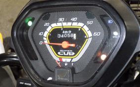 HONDA C50 SUPER CUB AA04