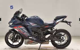 KAWASAKI ZX-25R 2007 ZX250E