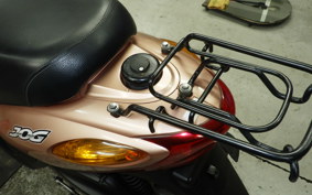 YAMAHA JOG Gen.5 2021 SA36J