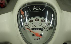 HONDA C110 SUPER CUB JA44