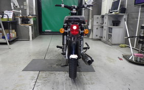 HONDA LITTLE CUB E 2016 AA01