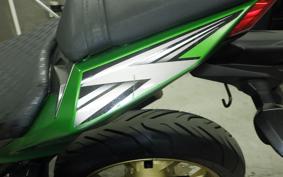 KAWASAKI Z250 A ER250C