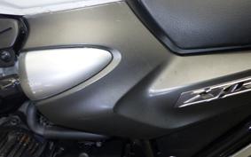 YAMAHA XJR1300 Gen.2 2013