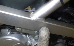 KAWASAKI KLX230 LX230A