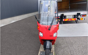 HONDA GYRO TA03
