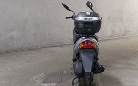 SUZUKI ADDRESS V125 CF46A