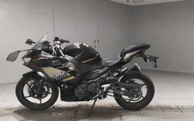 KAWASAKI NINJA 400 2020 EX400G