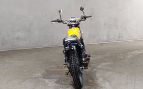 KAWASAKI 250TR BJ250F