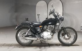 SUZUKI ST250 NJ4AA