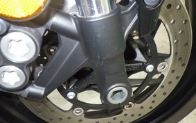 YAMAHA MT-09 AMT 2024 RN88J