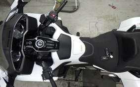 HONDA GL 1800 GOLD WING TOUR DCT 2025 SC79