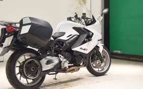 BMW F800GT 2017