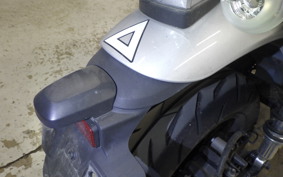 HONDA DAX 125 JB04