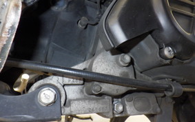 SUZUKI ADDRESS V125 S 2004 CF4MA