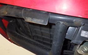HONDA GYRO CANOPY TA03