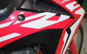 HONDA CRF250L MD44