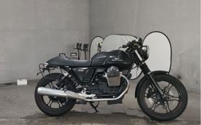 OTHER  MOTO GUZZI V7 2 STONE  2017 ZGULW