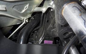 HONDA PCX 125 1987 JK05