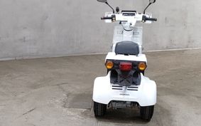 HONDA GYRO TD02