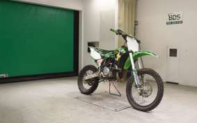 KAWASAKI KX85 2002 KX085D