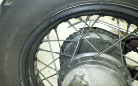 YAMAHA VIRAGO 250 3DM