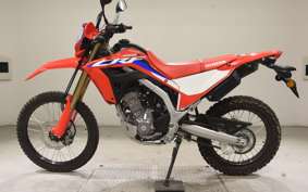 HONDA CRF250L 2009 MD47