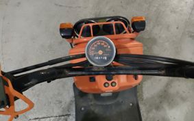 HONDA ZUMAR AF58