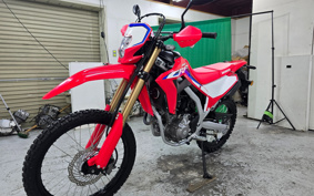 HONDA CRF250L MD47