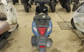 SUZUKI LET's CA4AA