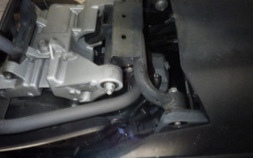 YAMAHA AXIS 125 Z SED7J