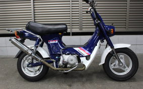 HONDA CHALY 50 CF50