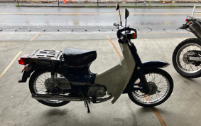 HONDA SUPER CUB90 HA02