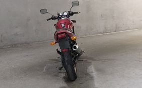 HONDA VTR 250 MC33