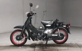 HONDA LITTLE CUB AA01