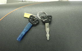 YAMAHA TRICKER Gen.2