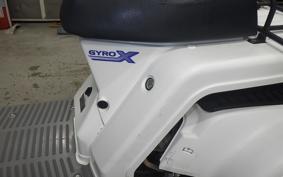 HONDA GYRO X TD02