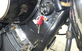 YAMAHA DRAGSTAR 400 CLASSIC 2006 VH01J