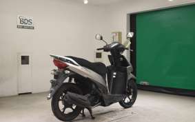 SUZUKI ADDRESS 110 1990 CE47A