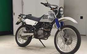 SUZUKI DJEBEL 200 (DR200SE) SH42A