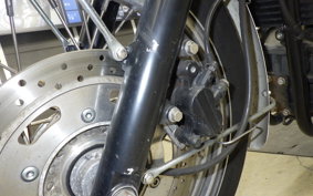 TRIUMPH BONNEVILLE T100 2004