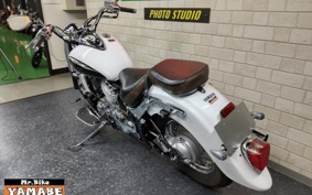 YAMAHA DRAGSTAR 400 CLASSIC 2017 VH02J