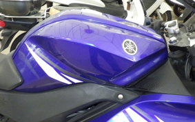 YAMAHA YZF-R125