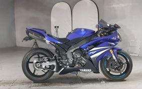 YAMAHA YZF-R1 2007 RN20