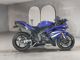 Фото Yamaha YZF-R1 2007 с японского аукциона